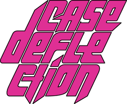 case deflection logo